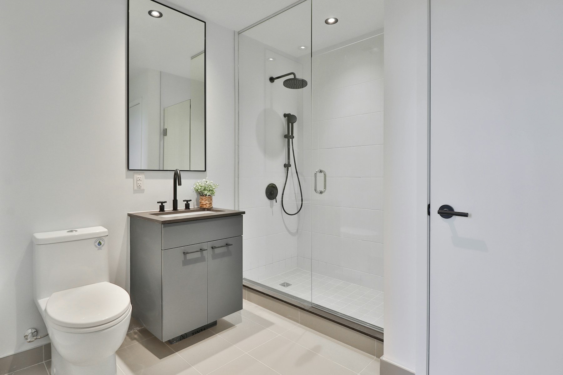 Oakridge Plumbing & Heating work 1