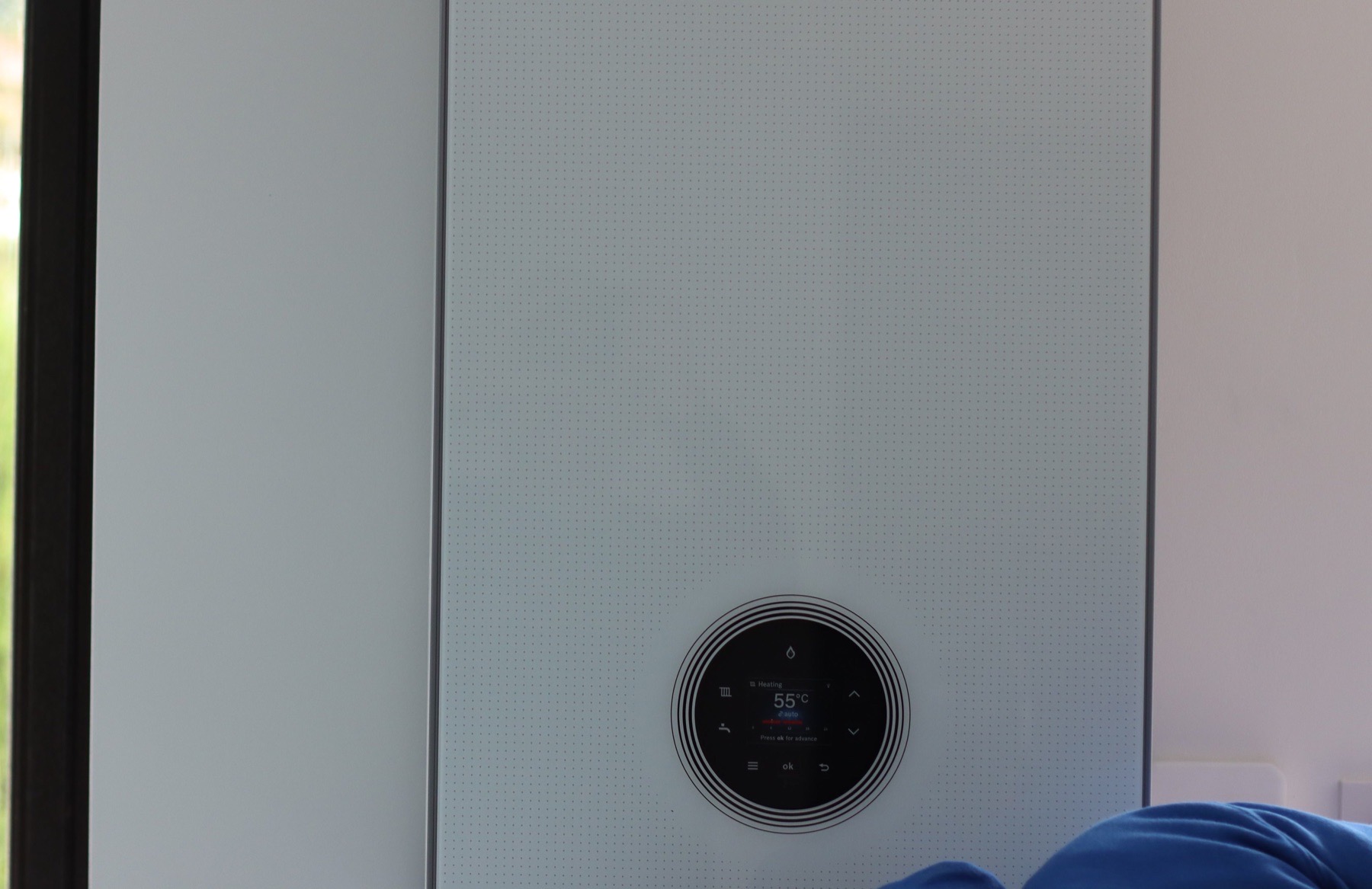 Oakridge Plumbing & Heating work 2